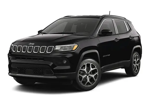 2026 Jeep Compass for sale