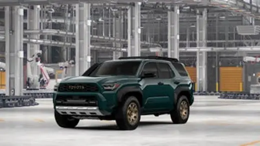 2026 TOYOTA 4Runner Trd off-road premium 4wd for sale