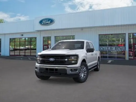 2026 FORD F-150 XL for sale