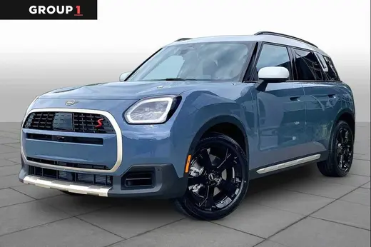 2027 MINI Countryman S all4 for sale