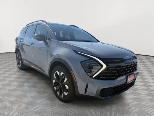 2024 KIA Sportage X-LINE for sale