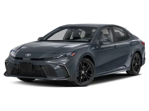 2026 TOYOTA Camry Se fwd for sale