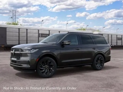 2027 LINCOLN Navigator Reserve for sale