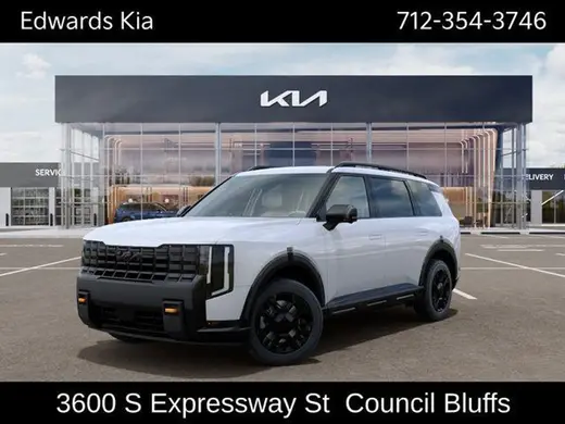 2027 KIA Telluride SXP, X-Line SXP, X-PRO SXP for sale