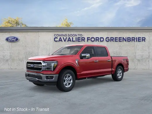 2026 Ford F-150 Lariat for sale