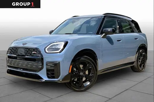 2027 MINI Countryman S all4 for sale