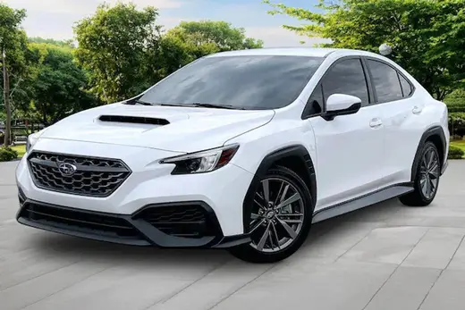 2023 SUBARU WRX Base for sale
