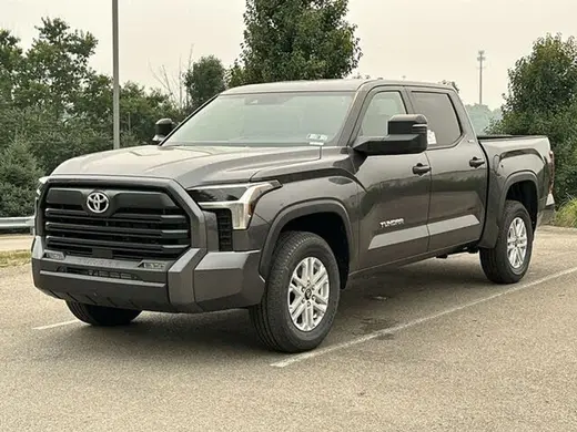 2026 TOYOTA Tundra SR5 for sale