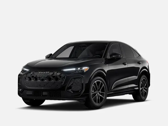 2026 Audi SQ5 Prestige Tfsi Quattro