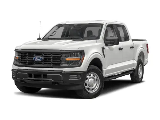 2026 Ford F-150 Xlt for sale