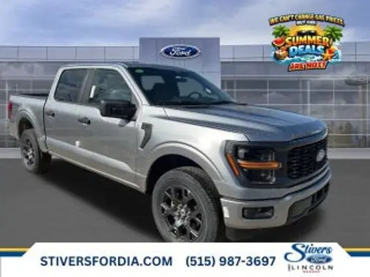 2026 FORD F-150 STX for sale