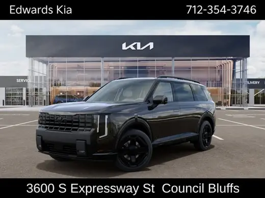 2027 KIA Telluride SXP, X-LINE SXP for sale