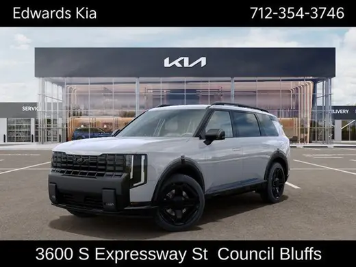 2027 KIA Telluride EX, X-LINE EX for sale