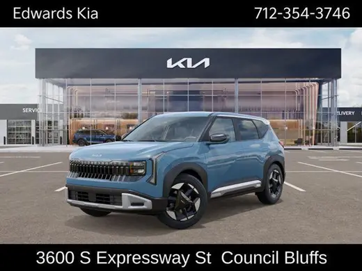 2027 Kia Seltos S for sale