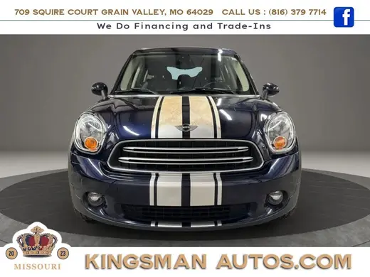 2015 MINI Countryman Fwd for sale
