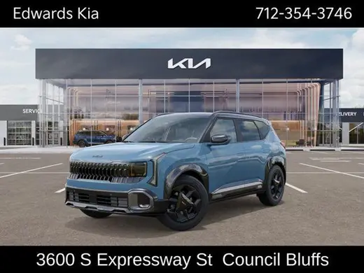 2027 Kia Seltos X-Line S for sale