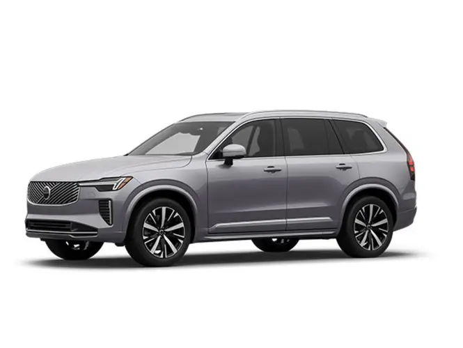 2026 Volvo XC90 Plus Bright