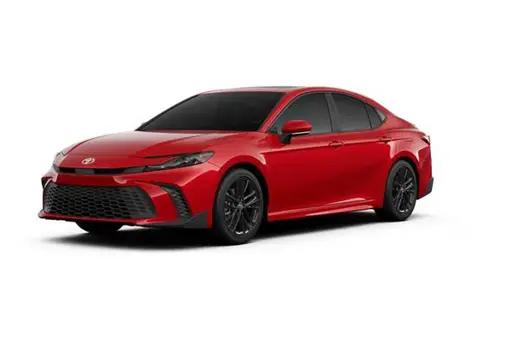 2026 TOYOTA Camry Se fwd for sale