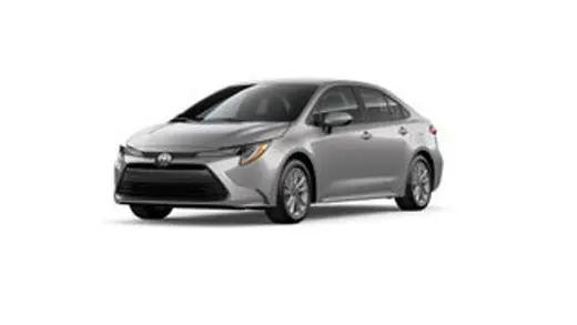 2026 TOYOTA Corolla LE for sale