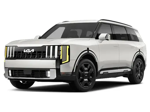 2027 KIA Telluride SXP, X-LINE SXP for sale