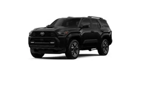 2026 TOYOTA 4Runner Sr5 4wd for sale