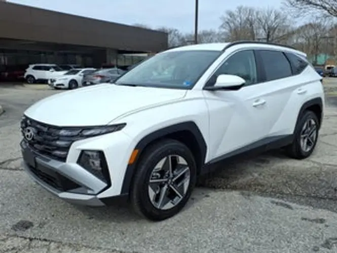 2026 Hyundai Venue SEL W 2