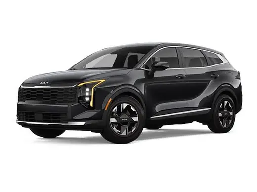 2026 KIA Sportage LX for sale