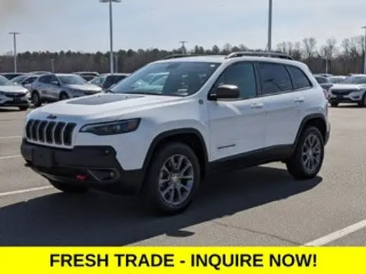 2022 JEEP Cherokee Limited for sale