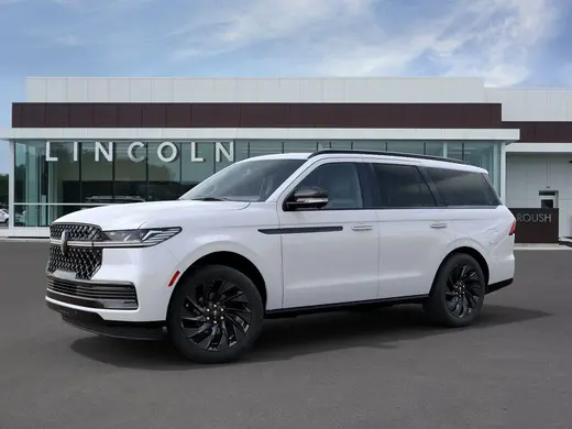 2027 LINCOLN Navigator Reserve for sale