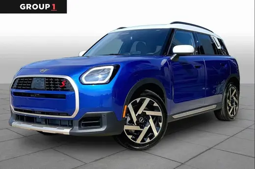 2027 MINI Countryman S all4 for sale