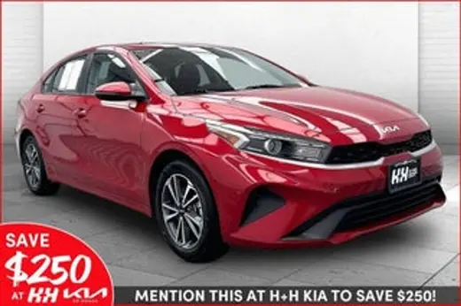 2024 KIA Forte LX, LXS for sale