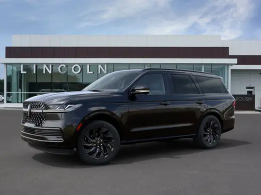 2027 LINCOLN Navigator Reserve for sale