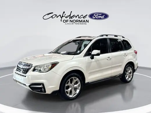 2018 SUBARU Forester Touring+ES+Navi(H/K)+AP for sale