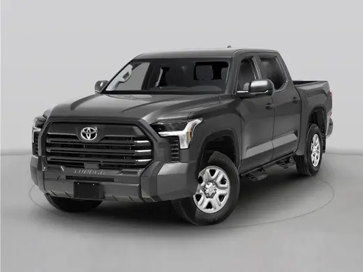 2026 TOYOTA Tundra Limited for sale