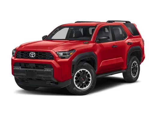 2026 TOYOTA 4Runner Trd off-road premium 4wd for sale