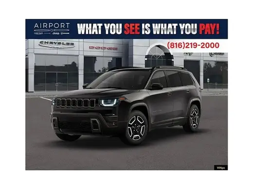 2026 Jeep Cherokee Limited edition for sale
