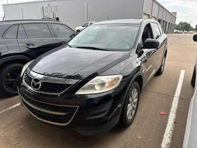 2010 Mazda CX-9 Touring