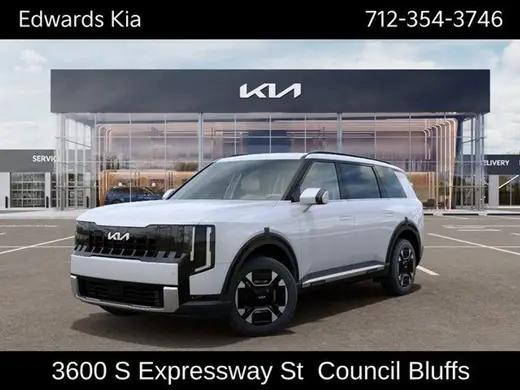 2027 KIA Telluride EX for sale