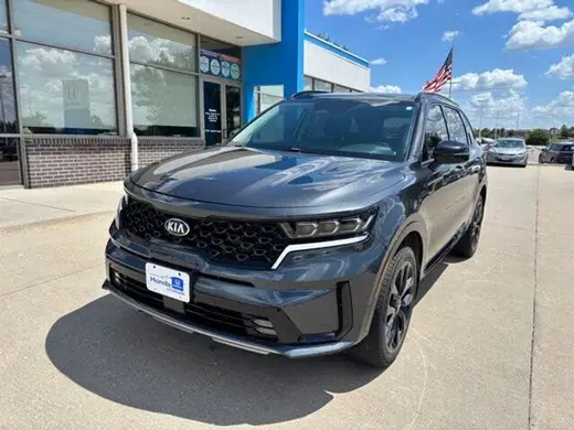 2021 KIA Sorento SX, SXP for sale