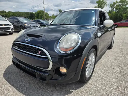2015 MINI Hardtop S for sale