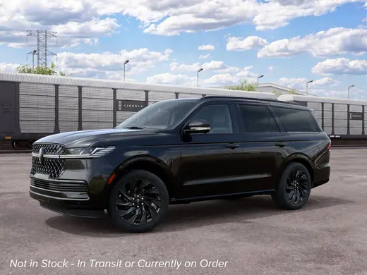 2027 LINCOLN Navigator Reserve for sale