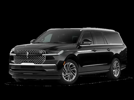 2027 LINCOLN Navigator L Reserve for sale