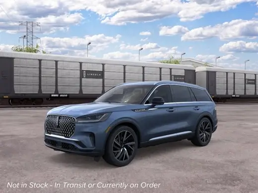 2026 LINCOLN Aviator Reserve for sale