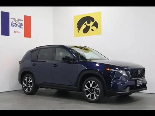 2026 MAZDA CX-5 Preferred for sale