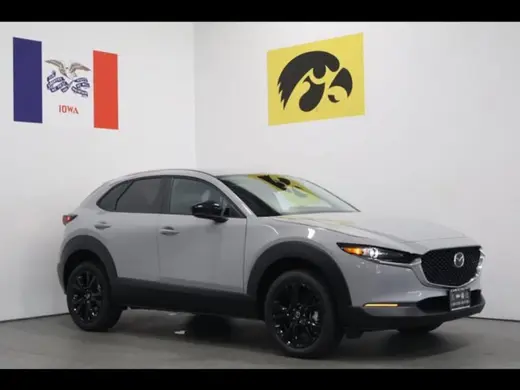 2026 MAZDA CX-30 Select Sport for sale