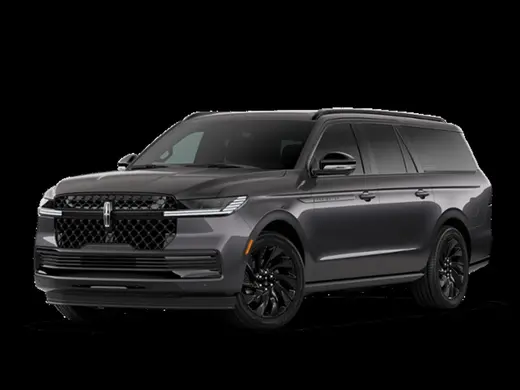 2027 LINCOLN Navigator L Reserve for sale