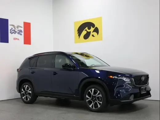 2026 Mazda CX-5 5 for sale