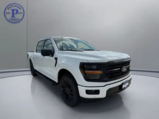 2026 FORD F-150 XLT for sale