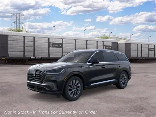 2026 LINCOLN Aviator Base for sale