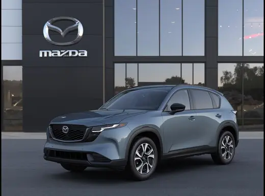 2026 MAZDA CX-5 Preferred for sale